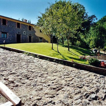 Agriturismo La Ferraia Pianello  Extérieur photo