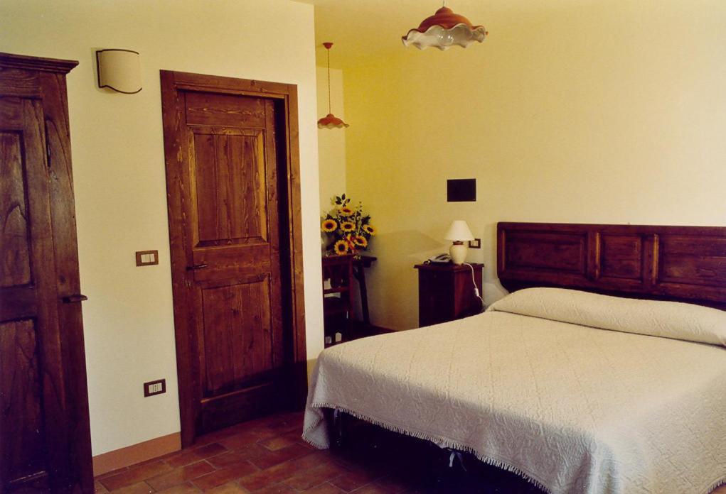 Agriturismo La Ferraia Pianello  Chambre photo