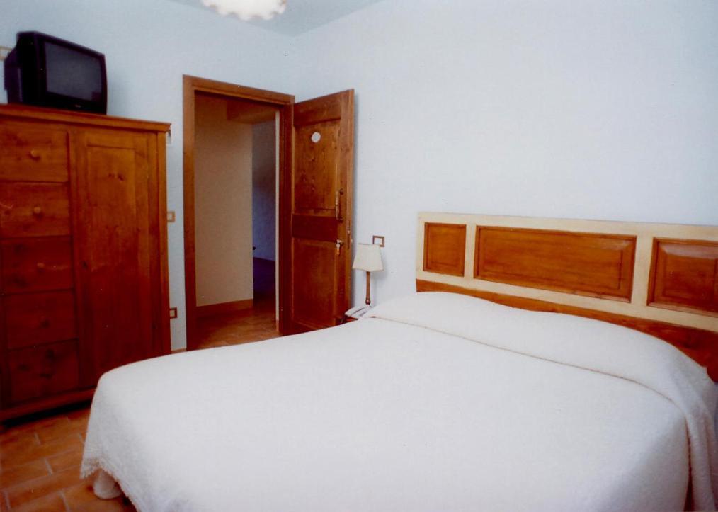 Agriturismo La Ferraia Pianello  Chambre photo