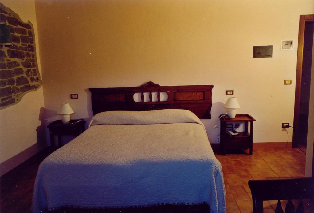 Agriturismo La Ferraia Pianello  Chambre photo