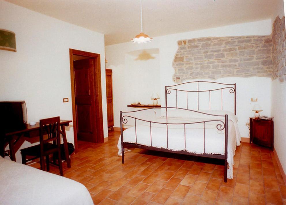 Agriturismo La Ferraia Pianello  Chambre photo