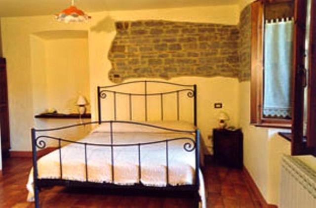 Agriturismo La Ferraia Pianello  Extérieur photo
