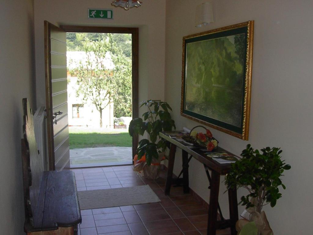 Agriturismo La Ferraia Pianello  Extérieur photo
