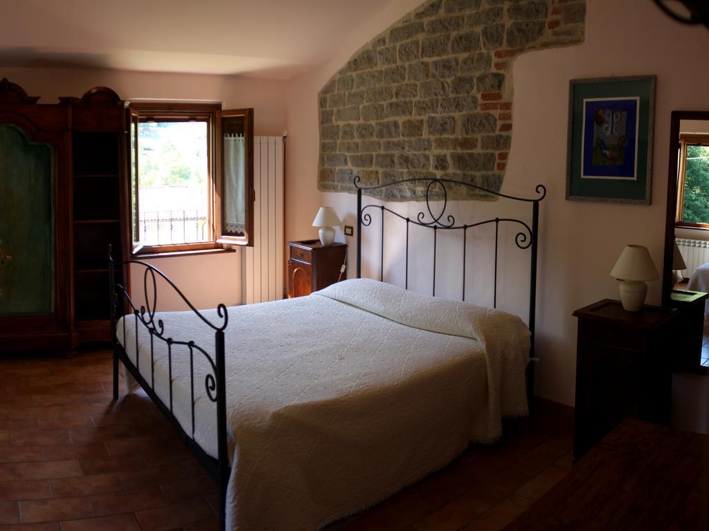 Agriturismo La Ferraia Pianello  Extérieur photo