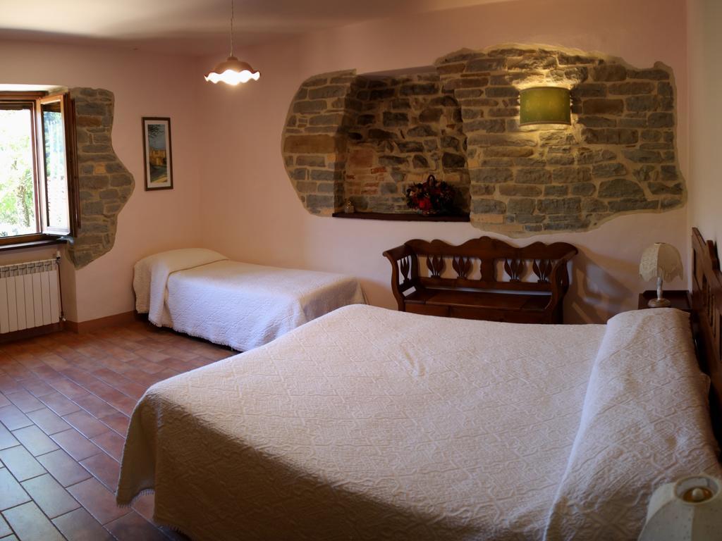 Agriturismo La Ferraia Pianello  Extérieur photo