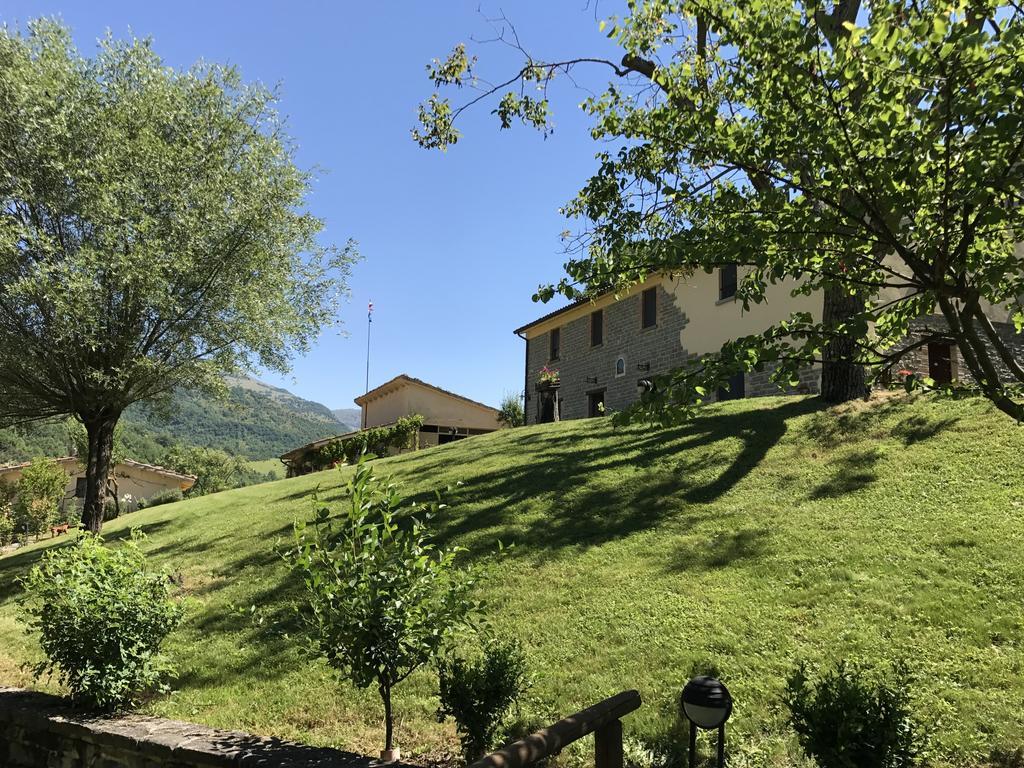 Agriturismo La Ferraia Pianello  Extérieur photo