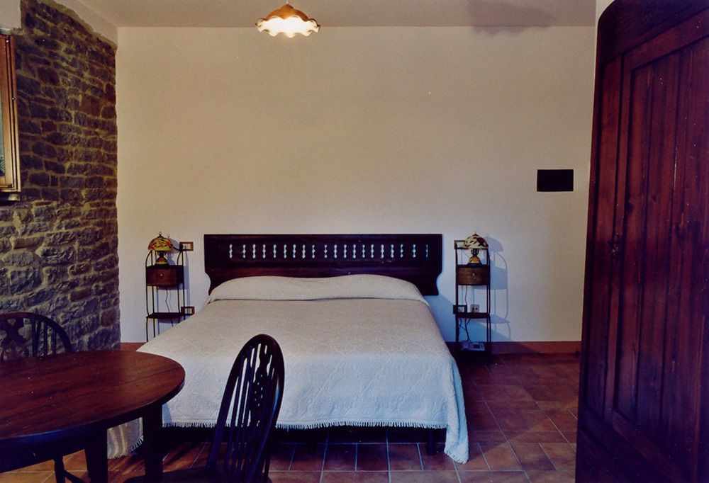 Agriturismo La Ferraia Pianello  Extérieur photo