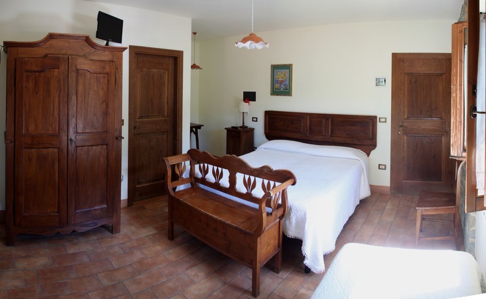 Agriturismo La Ferraia Pianello  Extérieur photo