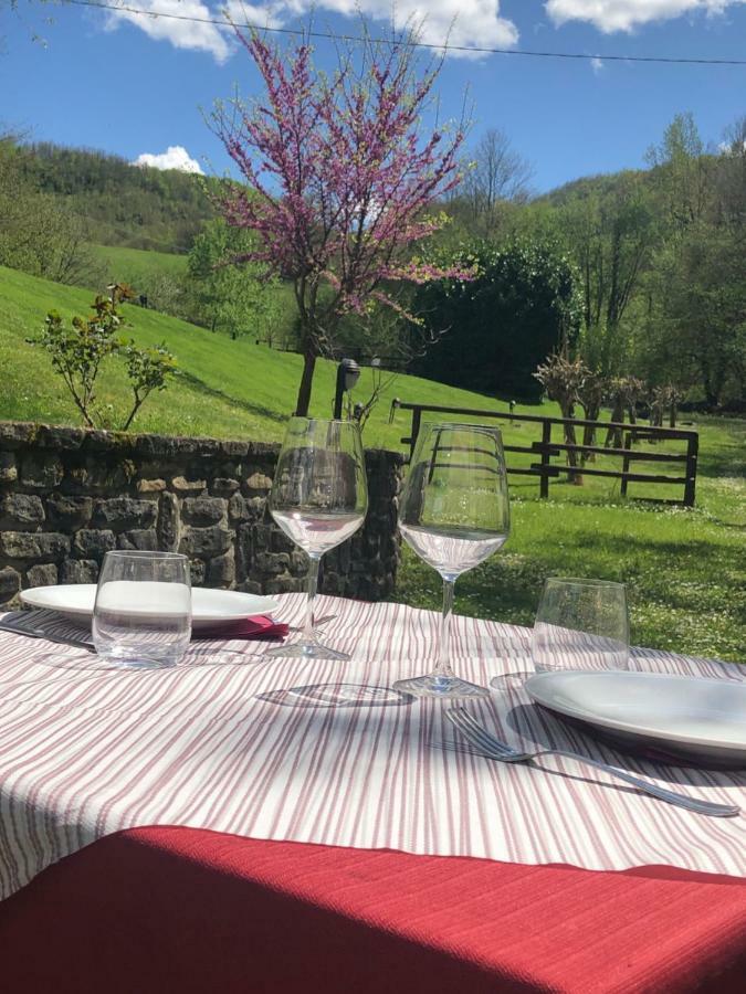 Agriturismo La Ferraia Pianello  Extérieur photo