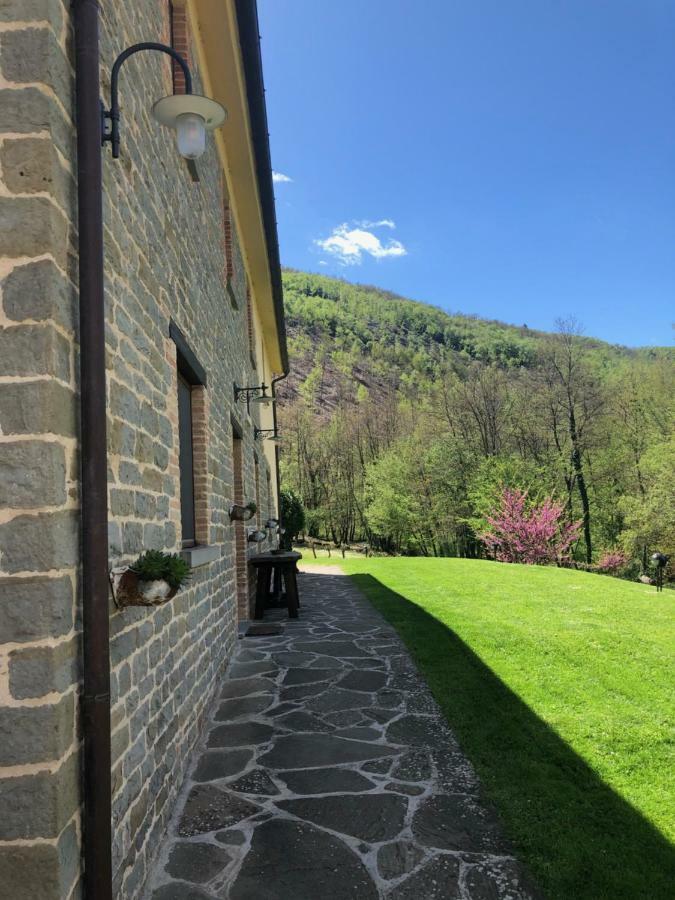Agriturismo La Ferraia Pianello  Extérieur photo