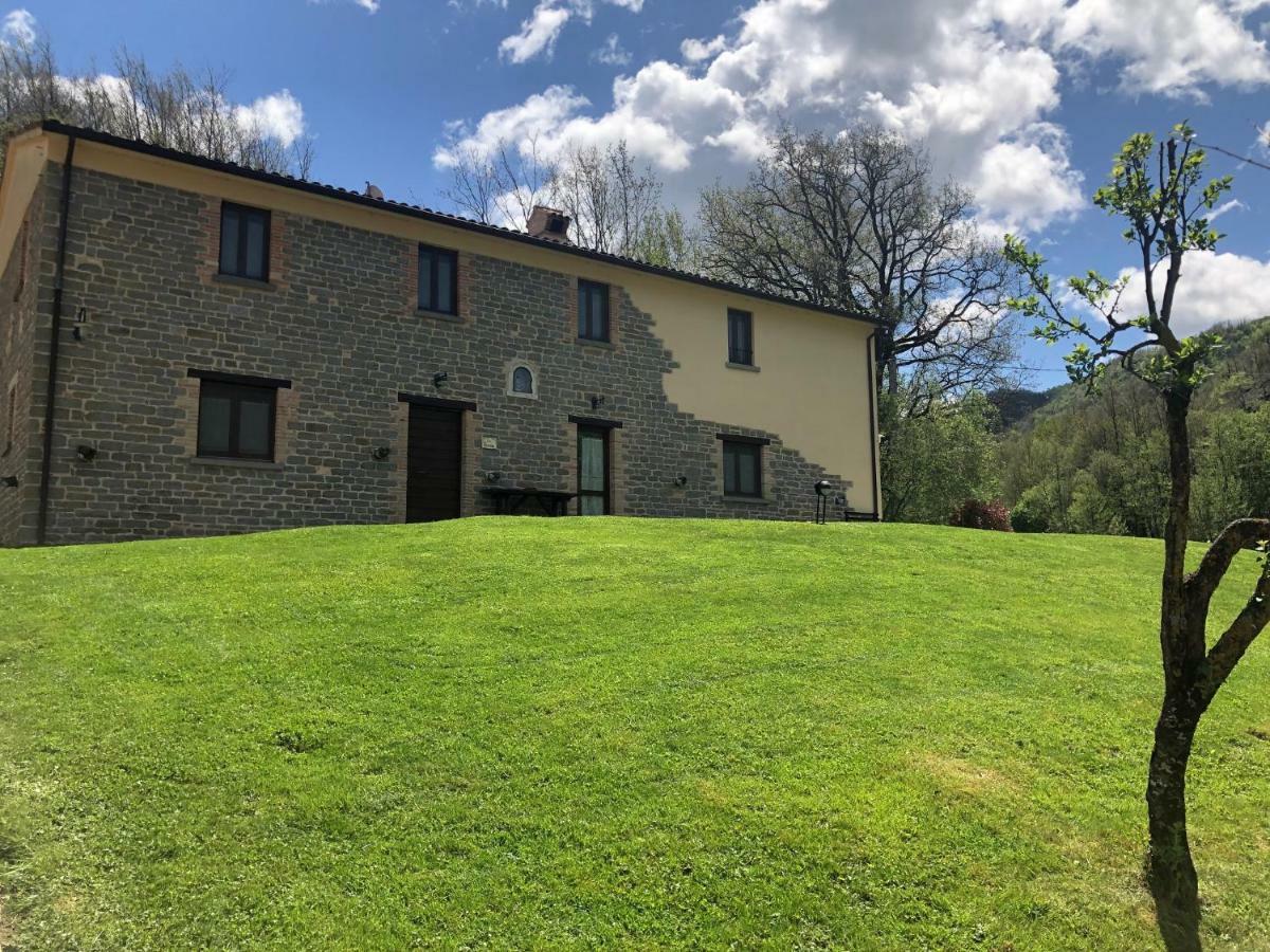 Agriturismo La Ferraia Pianello  Extérieur photo